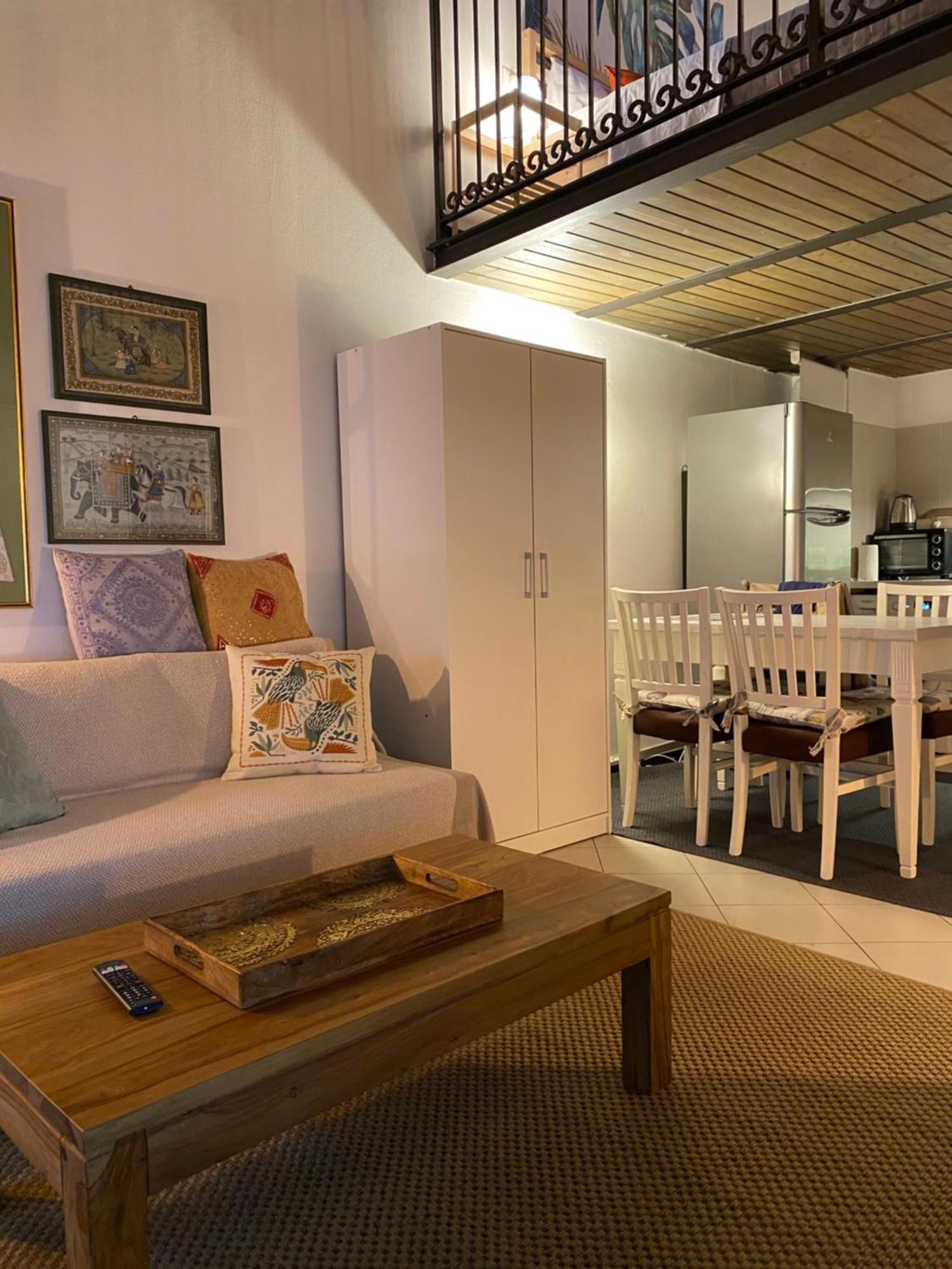 La Mansardina Di San Leonardo Apartman Bergamo Kültér fotó